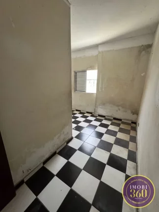 Imagem CASA TÉRREA A VENDA NO TATUAPÉ 3 DORIMITÓRIOS 5 VAGAS
