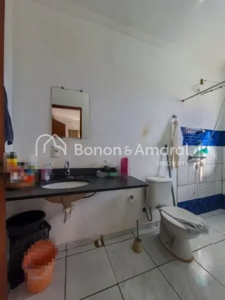Imagem Descubra essa casa incrível no Jardim Myriam em Campinas! Uma casa térrea ampla e bem iluminada, p...