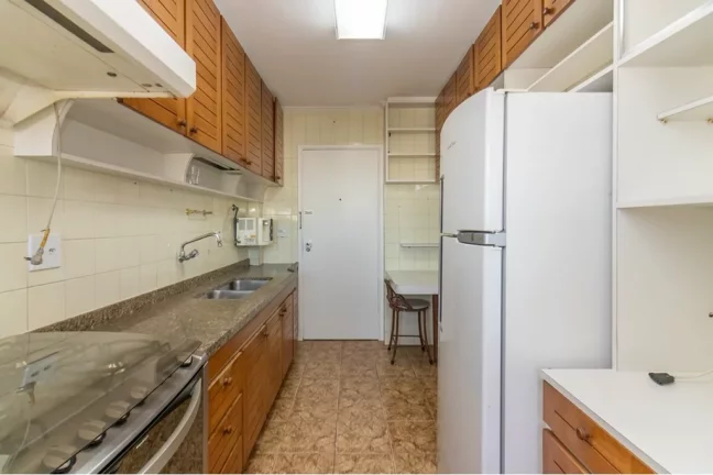 Imagem APARTAMENTO RESIDENCIAL em São Paulo - SP, Itaim Bibi