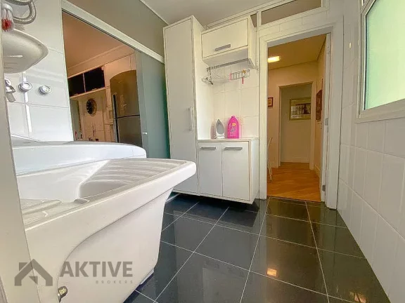 Imagem Apartamento em Tamboré - Santana de Parnaíba, SP