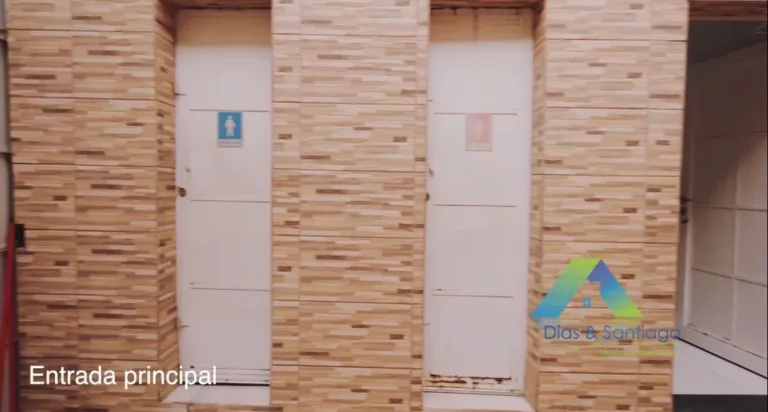 Imagem Prédio Comercial para Locação em Moema - 800 m² - São Paulo/SP