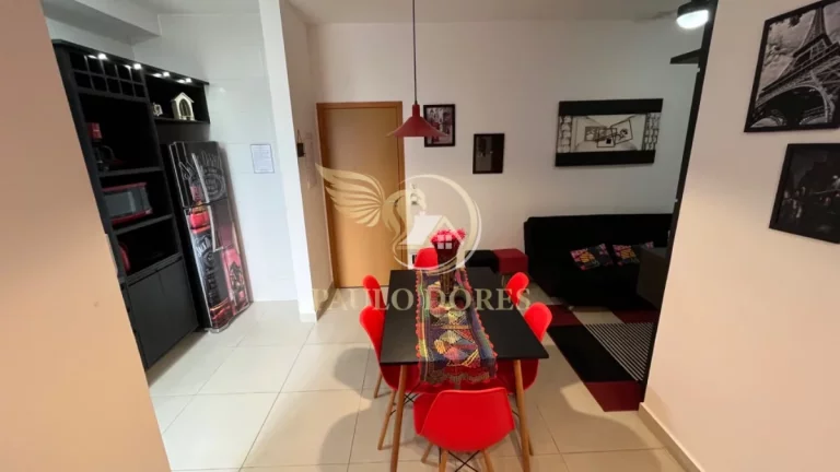 Imagem APARTAMENTO MOBILIADO EM CONDOMINIO RESORT UBATUBA