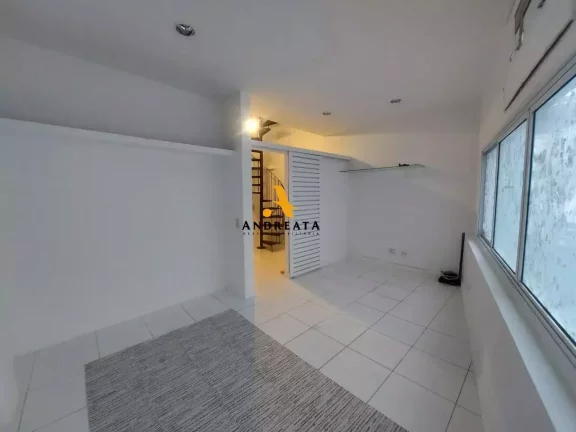 Imagem Sala comercial , locação , com 26 m2 por 600,00 Market Street , Barra da Tijuca - Rio de Janeiro - RJ