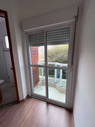 Imagem Apartamento com 2 dormitórios à venda, 50 m² por R$ 300.000,00 - Vila Pires - Santo André/SP