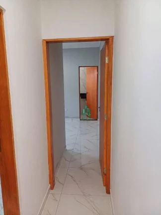 Imagem Casa com 2 dormitórios à venda, 72 m² por R$ 380.000,00 - Balneário Tropical - Itanhaém/SP