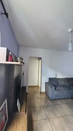 Imagem Apartamento com 2 quartos à venda em Sabará