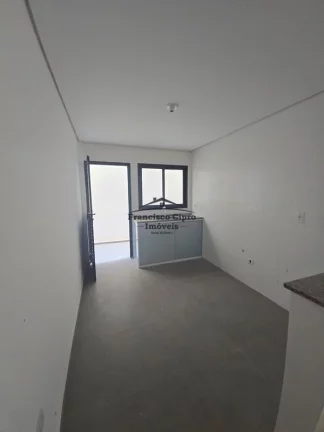 Imagem Apartamento para alugar no bairro Residencial Village Santana - Guaratinguetá/SP