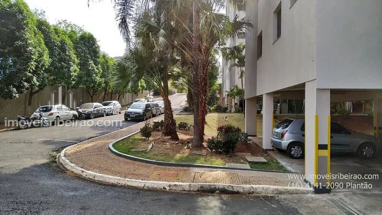 Imagem (Alugado)Apartamento ao lado SEB COC #imoveisribeir