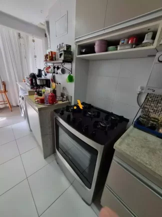 Imagem RUA LUIZ CARLOS SAROLLI - LUAR DO PONTAL - 2 QUARTOS COM VISTA MONTANHAS
