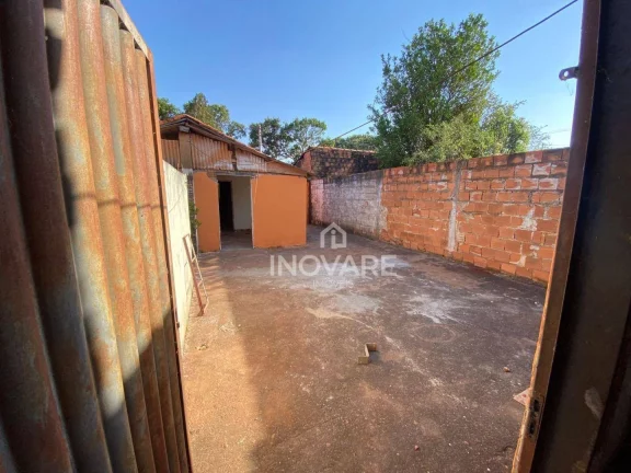 Imagem Casa com 3 dormitórios para alugar, 91 m² por R$ 800,00/mês - Setor Dona Marolina - Itumbiara/GO