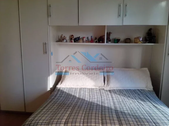 Imagem Apartamento 3 dormitórios - 2 Vagas - Vila Andrade