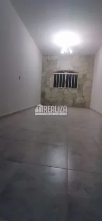 Imagem Casa à venda no Conjunto Manoel Mendes em Uberaba!