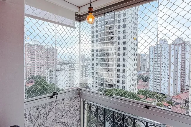 Imagem Apartamento à Venda - Vila Mariana, 2 Quartos, 84 m2
