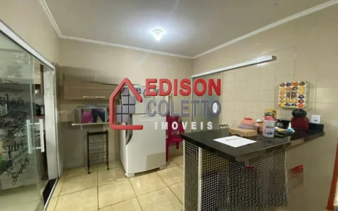 Imagem Pronto para Morar - Casa nova a Venda, Jardim Noiva da Colina, Piracicaba!!