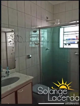 Imagem TÉRREA - COM PISCINA - AMPLO TERRENO - A 300 METROS DA ORLA DO ITAGUÁ