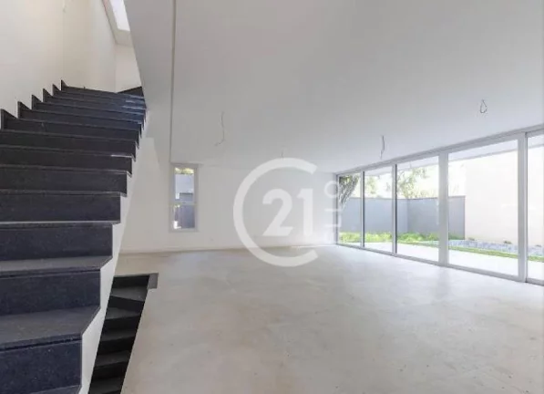 Imagem Casa em condomínio fechado. 4 suítes, 487 m² - Jardim Cordeiro - São Paulo/SP
