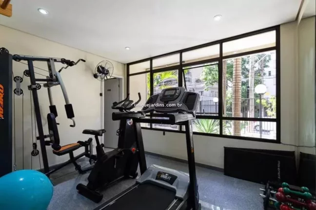 Imagem Apartamento para alugar Jardim Paulista São Paulo
