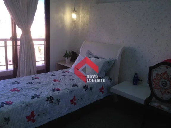 Imagem Apartamento à venda, 270 m² por R$ 1.900.000,00 - Meireles - Fortaleza/CE