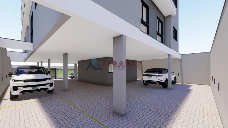 Imagem Apartamento à venda no bairro Centro - Tijucas/SC