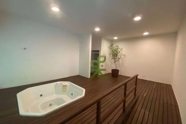 Imagem Apartamento com 4 dormitórios à venda, 194 m² por R$ 1.700.000,00 - Vila Suzana - São Paulo/SP