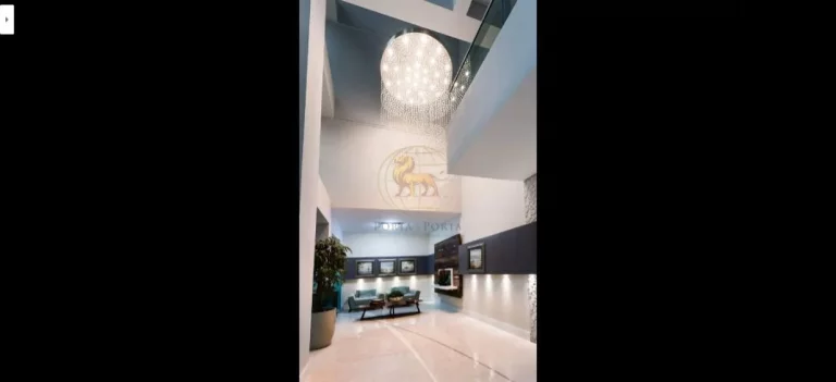 Imagem Condomínio Residencial Palm Beach - Apartamento à venda no bairro Centro - Balneário Camboriú/SC