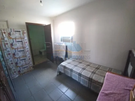 Imagem Casa - Ribeirão Preto - Vila Tibério - Região Oeste