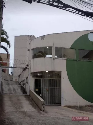 Imagem Apartamento com 2 quartos à venda, 51 m² por R$ 250.000 - Chácara do Vovô - Guarulhos/SP