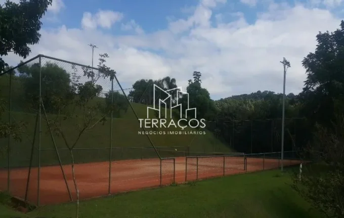 Imagem TERRENO À VENDA, CONDOMÍNIO RESIDENCIAL DOS LAGOS, ITUPEVA SP, PROJETO JÁ APROVADO