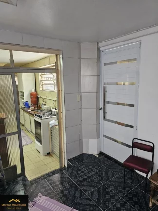 Imagem Sobrado com 02 Dormitórios e 1 Vaga em Perdizes