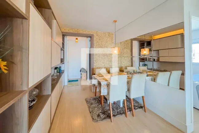 Imagem Apartamento à Venda - Cambuci, 2 Quartos, 72 m2