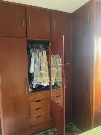 Imagem Apartamento - Ribeirão Preto - Lagoinha