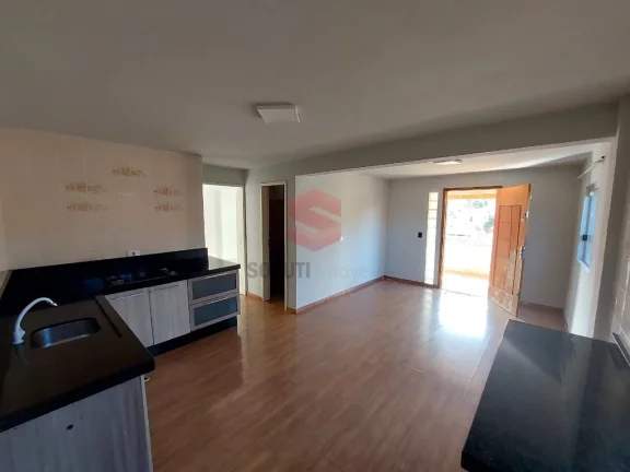 Imagem Casa com terreno amplo, em Jardim Rondinha, Campo Largo/PR