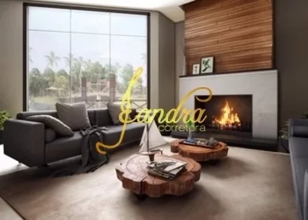 Imagem Terreno com 360M2 área privativa Condição nova em 100X direto com entrada de 15%