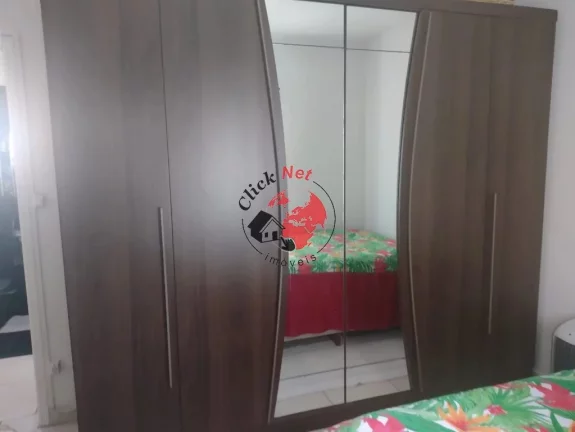 Imagem Apartamento em Prédio Baixo à venda no bairro Jerusalém em São Bernardo do Campo