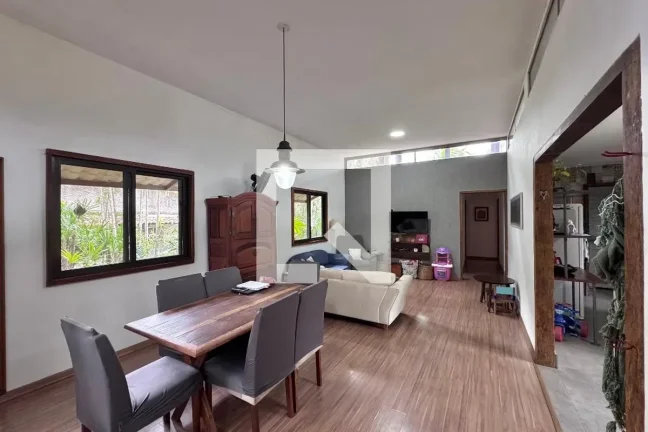 Imagem Casa à Venda - Vargem Grande, 5 Quartos, 320 m2
