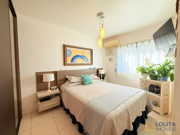 Imagem Apartamento a VENDA, 3 quartos e vista para verde no Itacorubi, Florianópolis/SC