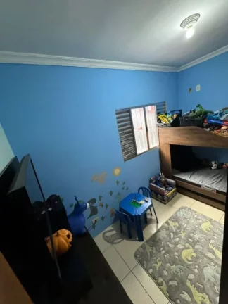 Imagem Casa com 2 dormitórios à venda, 70 m² por R$ 360.000,00 - Vila Maluf - Suzano/SP