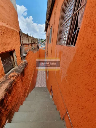 Imagem IMÓVEL COM RENDA - CENTRO