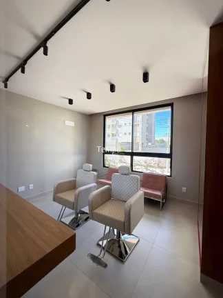 Imagem Bliss Enjoy Life - Apartamento à venda no bairro Serrinha - Goiânia/GO