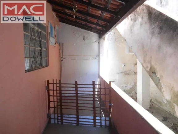 Imagem Conjunto de casas e prédio a venda - Fonseca - Niterói/RJ
