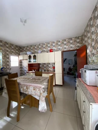 Imagem Sobrado a venda no Bairro Village - Tatuí/SP.