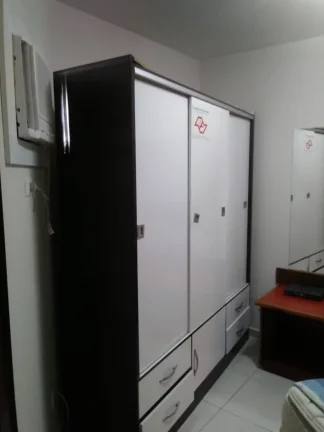 Imagem Flat para VENDA em Indianópolis - Personal Flat 40m²