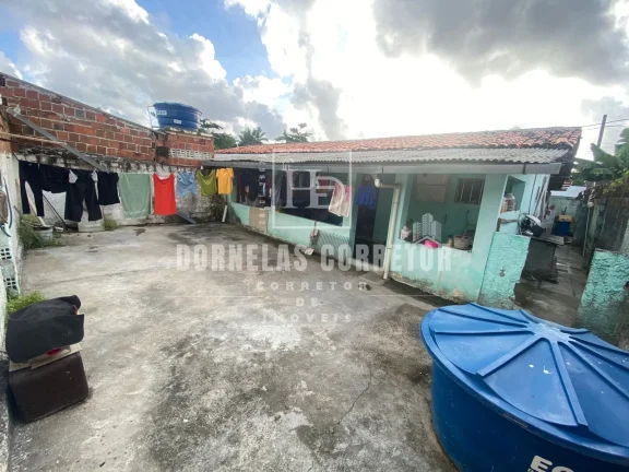 Imagem Casa Solta em Condomínio na PE-22 | 2 Quartos, Quintal e 2 Vagas - R$ 290 mil