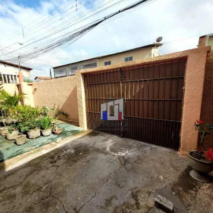 Imagem Casa com 2 dormitórios à venda por R$ 360.000 - Conjunto Ceará II - Fortaleza/Ceará
