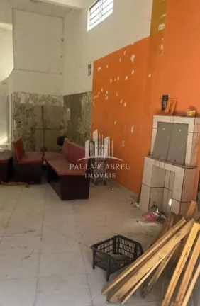 Imagem SALÃO COMERCIAL 180 M2 JD. ITAPARK - MAUÁ