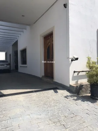 Imagem Casa comercial com 700m2 no Sumaré