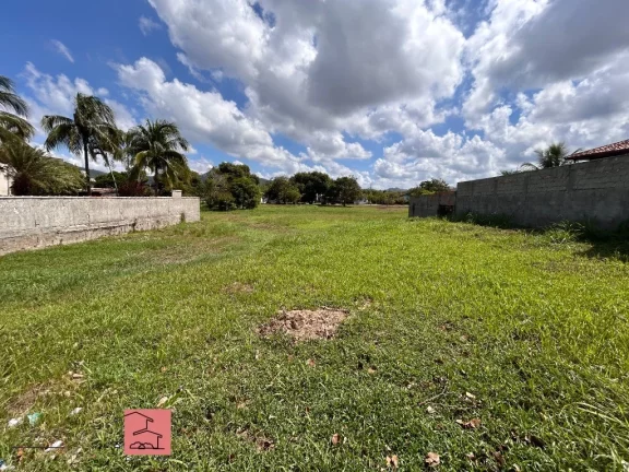 Imagem Excelente Terreno à Venda no Condomínio Vale das Orquídeas - Inoã, Maricá