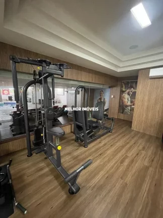 Imagem Apartamento Alto Padrão Mobiliado e Decorado à Venda com 04 Suítes sendo 01 Suíte Máster Localizado em Meia Praia Itapema - SC
