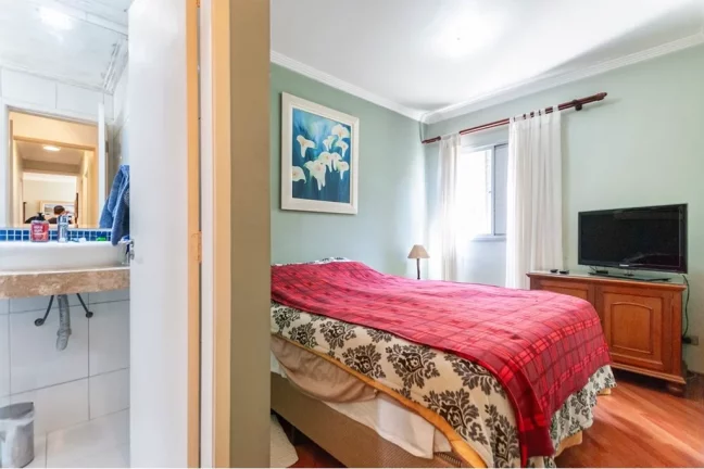 Imagem APARTAMENTO RESIDENCIAL em São Paulo - SP, Vila Amélia