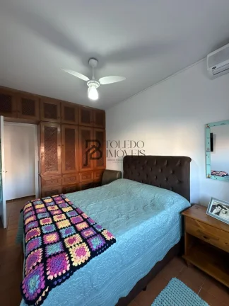 Imagem Apartamento de 2 Dormitórios no bairro Tupi em Praia Grande!